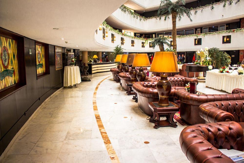 Hotel Rabat Hotel