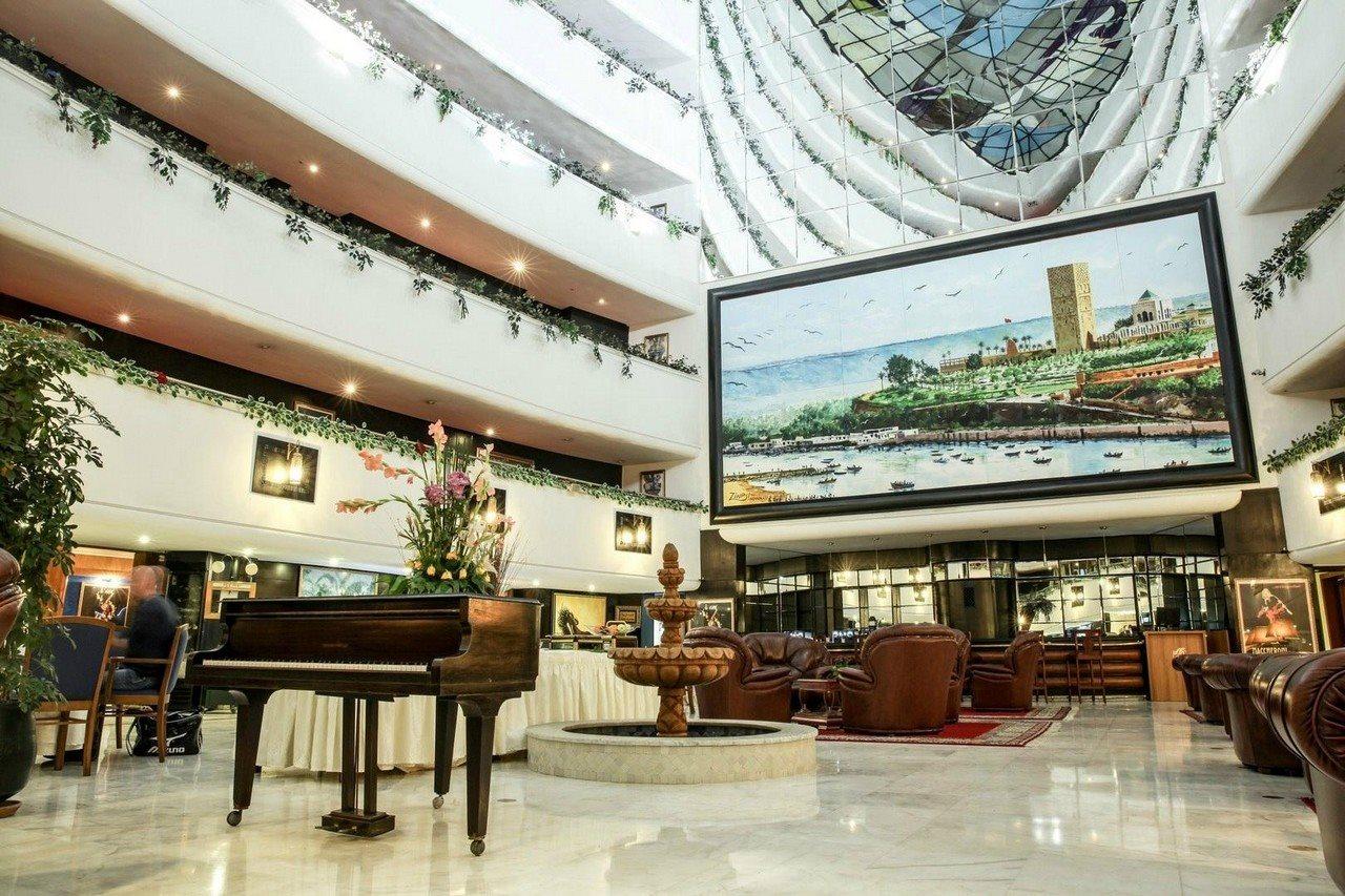 Hotel Rabat Hotel Rabat
