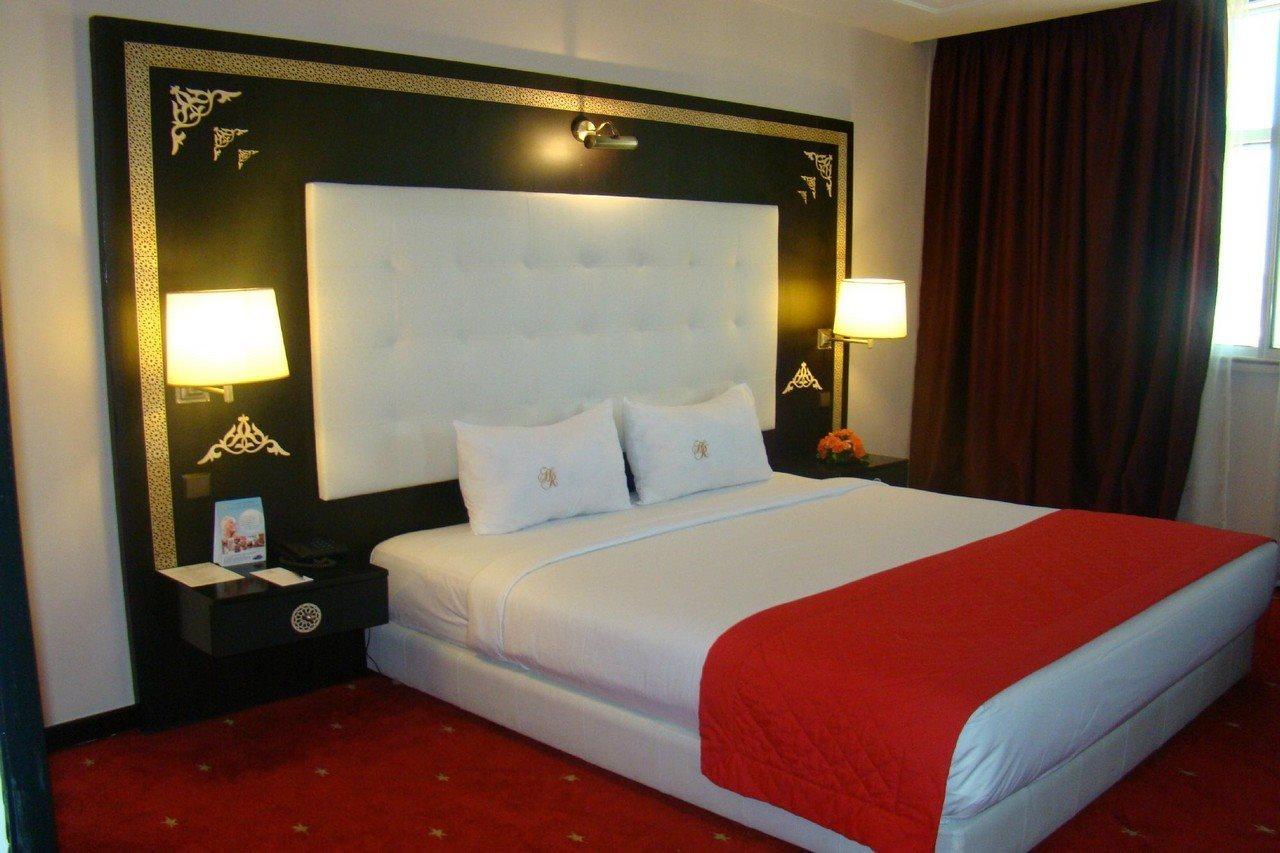 Hotel Rabat 5* Rabat