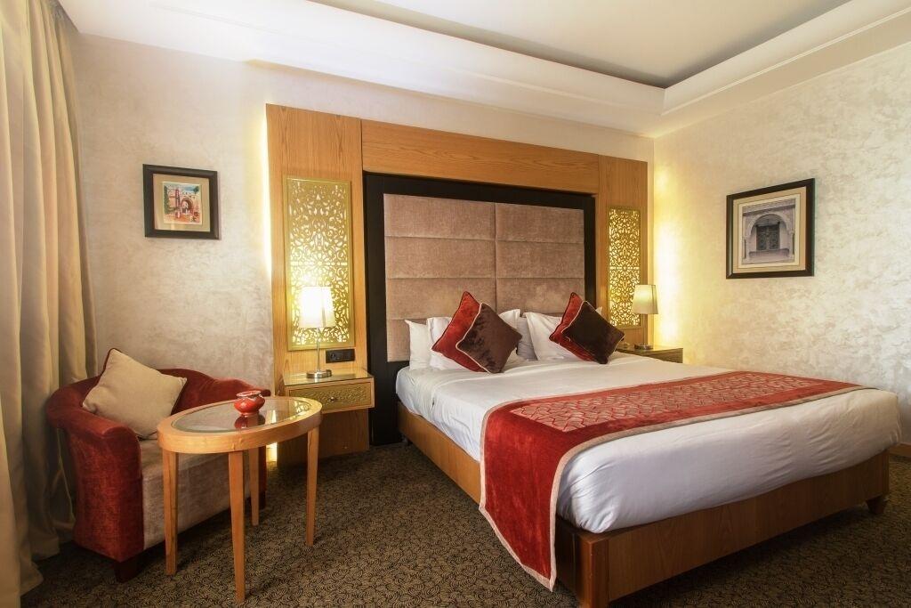 Hotel Rabat Rabat