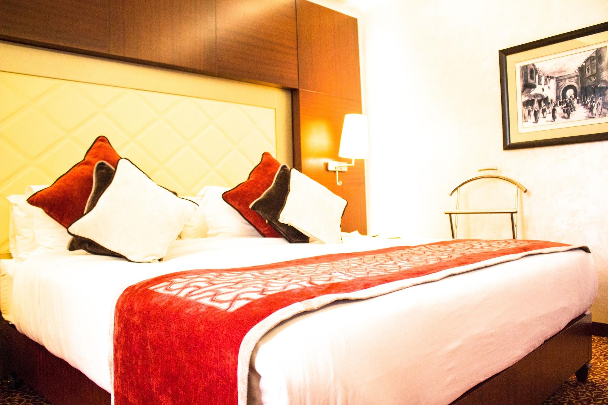 Hotel Rabat Hotel