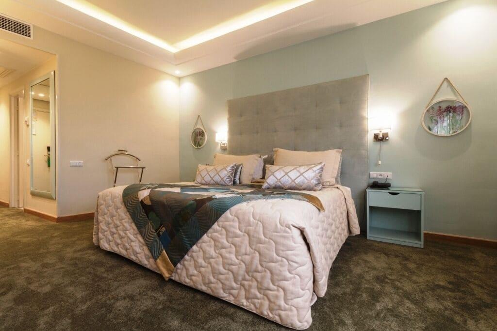 Hotel Rabat Hotel