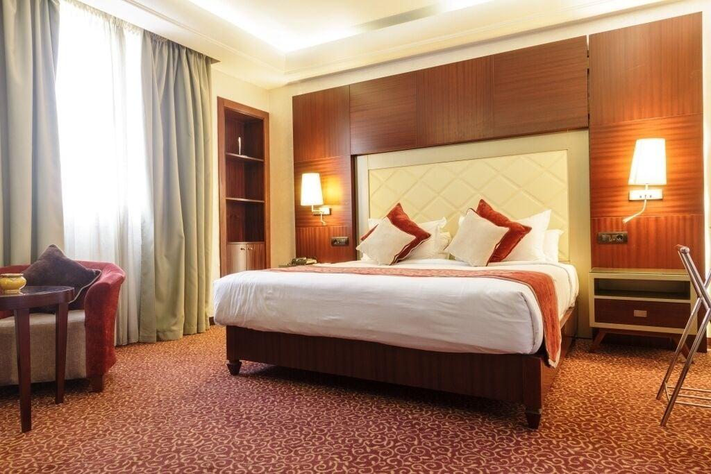 Hotel Rabat