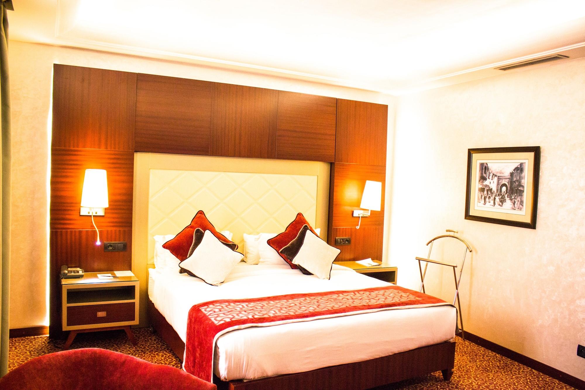 Hotel Rabat Rabat