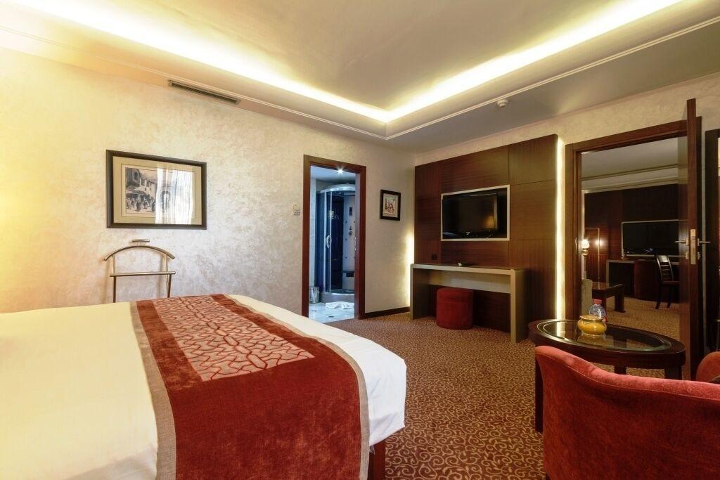 Hotel Hotel Rabat Rabat