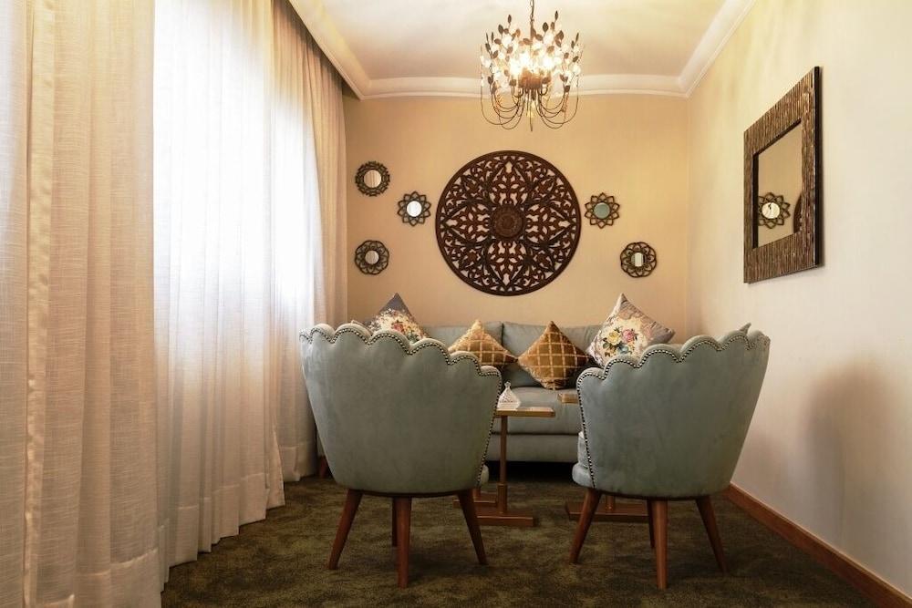 Hotel Rabat