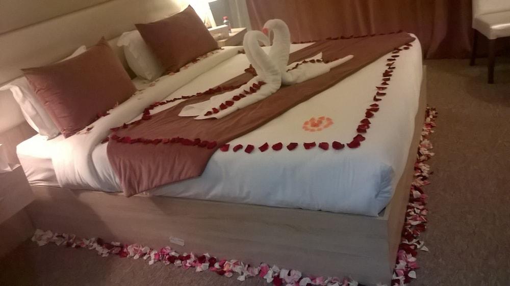 Hotel Hotel Rabat 5*
