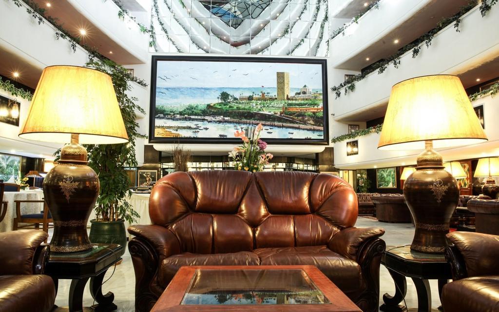 Hotel Rabat
