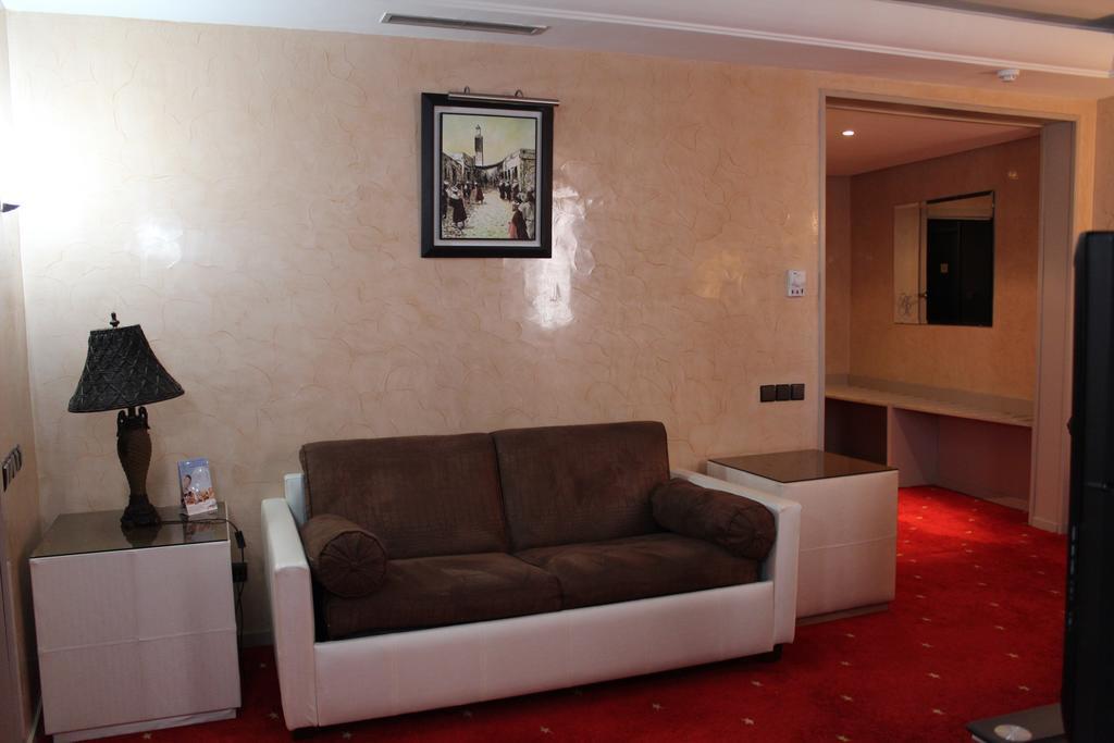 Hotel Rabat Hotel Rabat