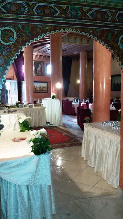 Hotel Rabat 5* Rabat
