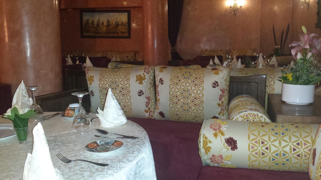 Hotel Rabat Hotel Rabat