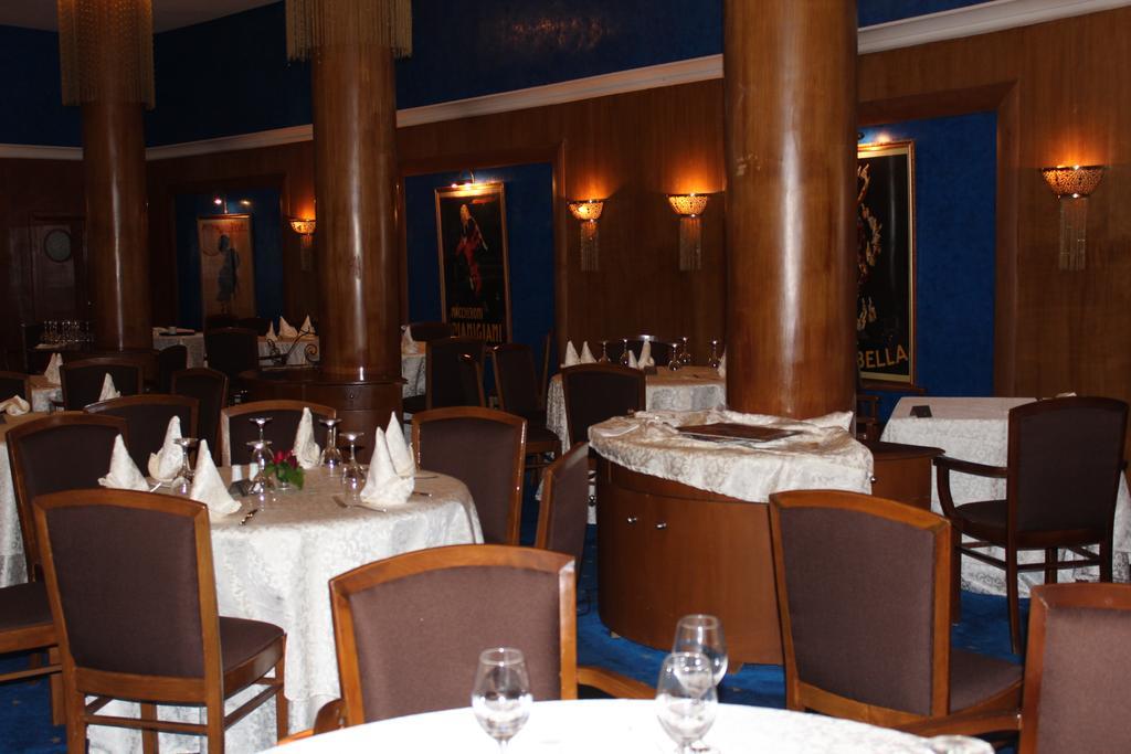 Hotel Rabat Hotel