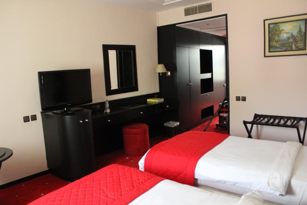 Hotel Rabat 5* Rabat