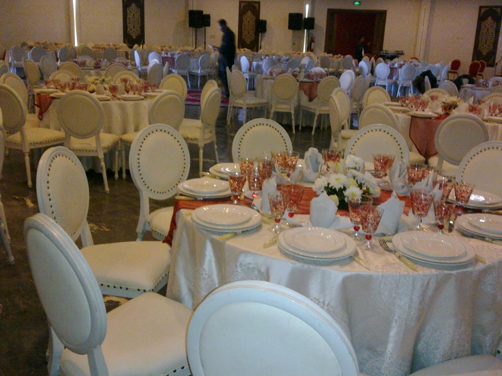 Hotel Hotel Rabat Rabat