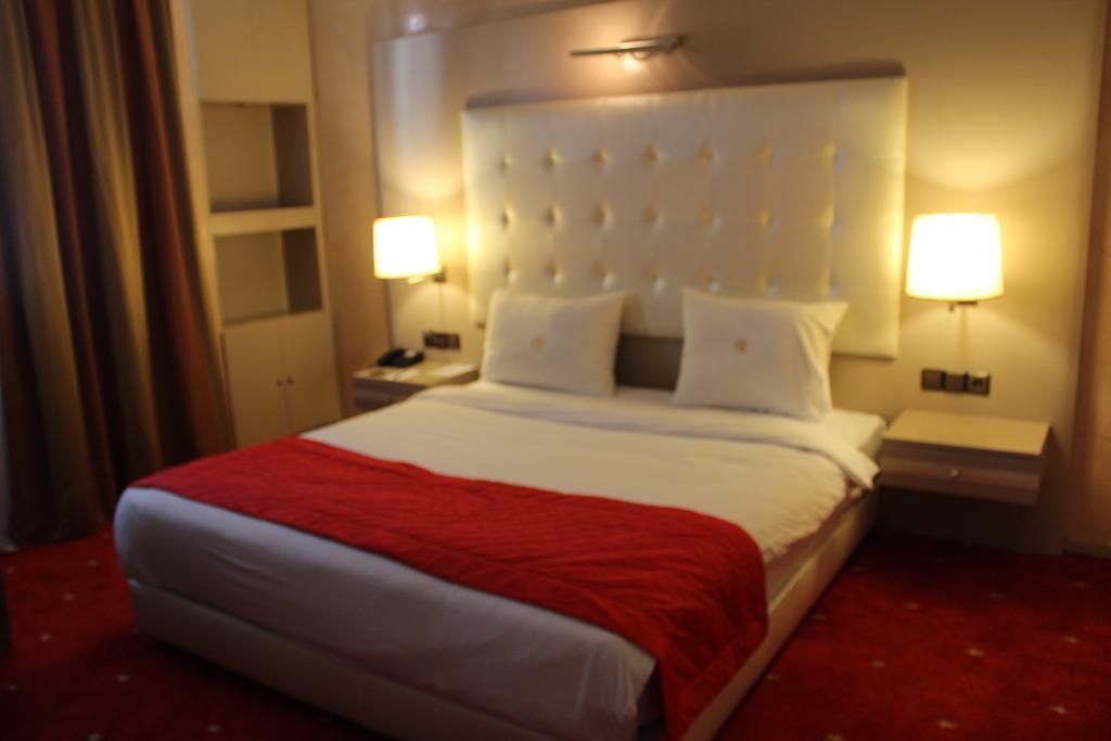 Hotel Rabat Rabat