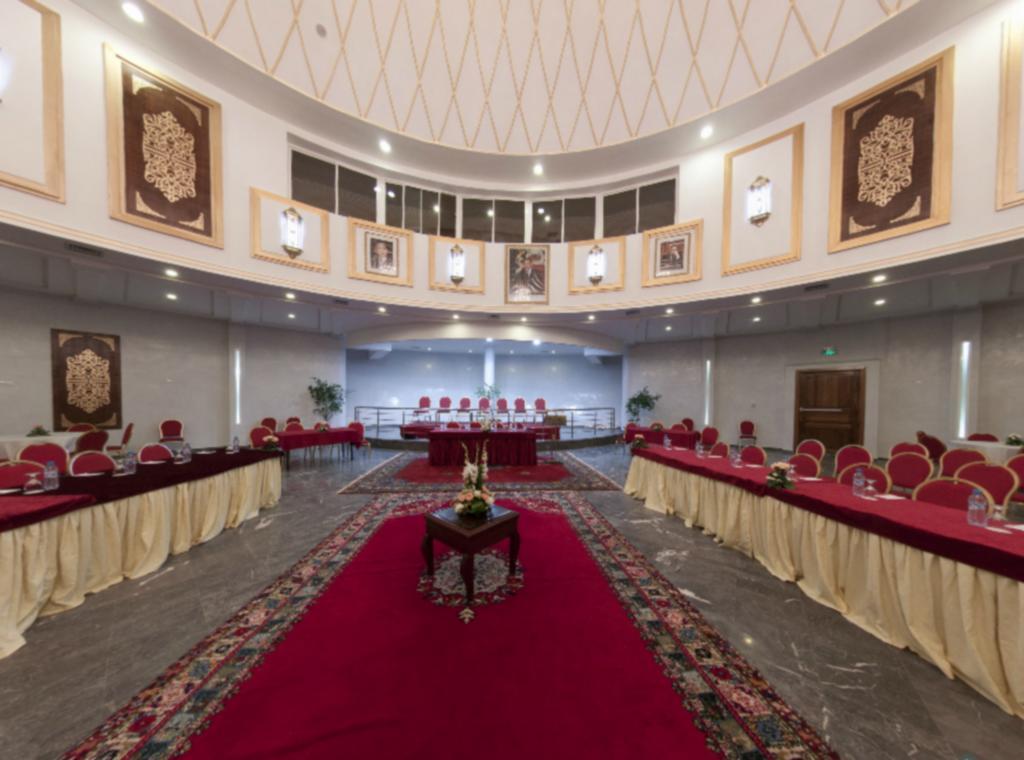 Hotel Hotel Rabat Rabat