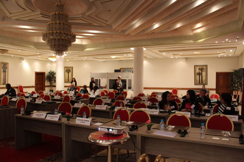 Hotel Hotel Rabat