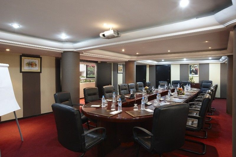 Hotel Hotel Rabat Rabat