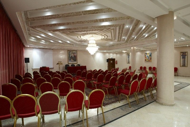 Hotel Rabat