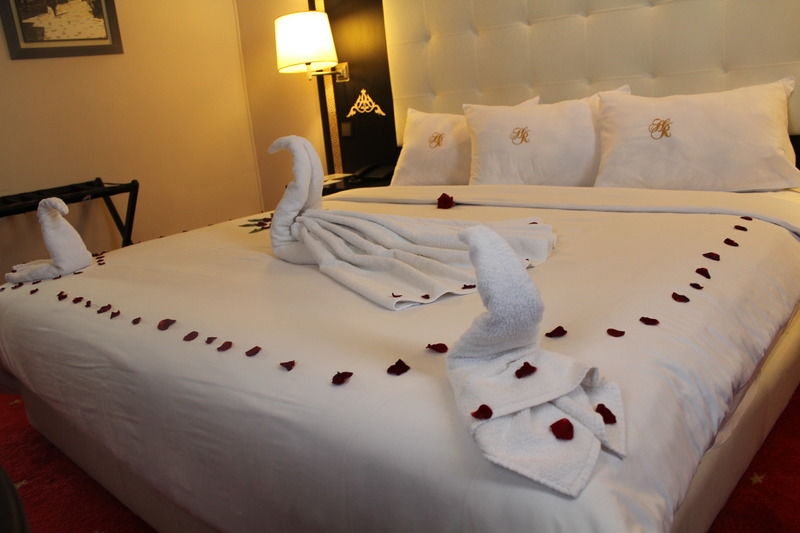 Hotel Hotel Rabat