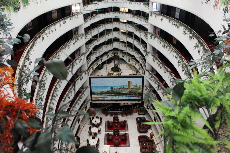 Hotel Rabat