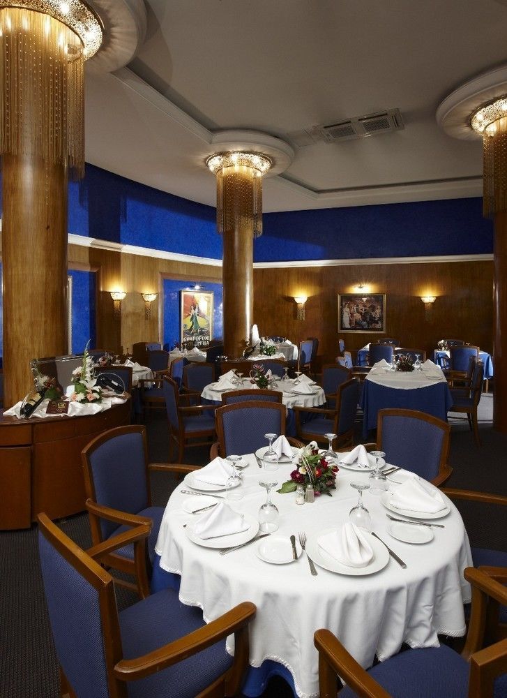 Hotel Rabat Rabat