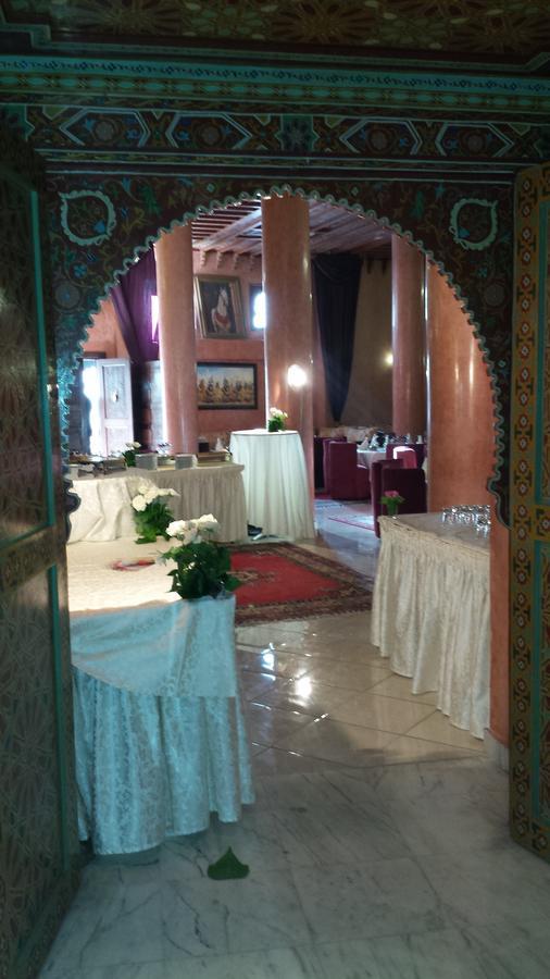 Hotel Rabat Hotel