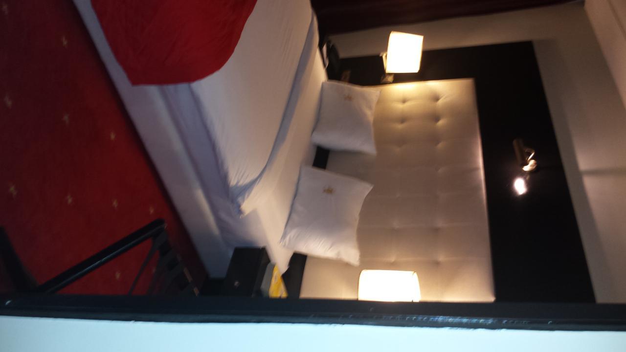 Hotel Rabat Hotel 5*