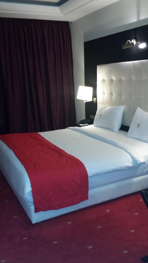 Hotel Hotel Rabat