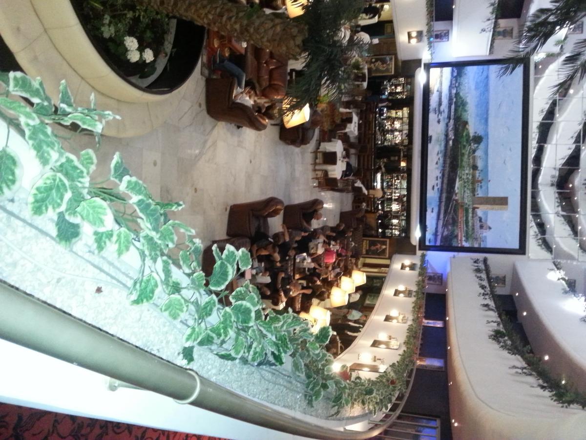 Hotel Rabat 5* Rabat