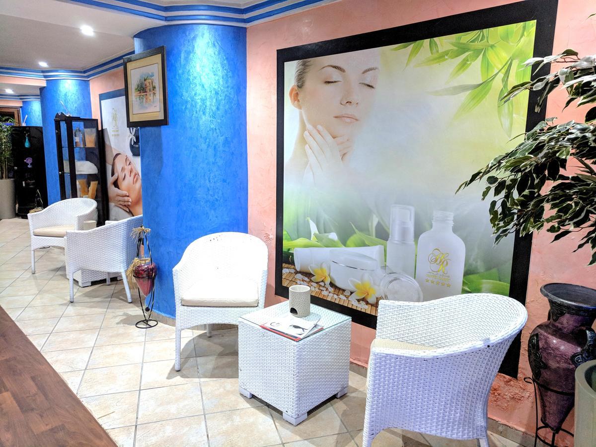 Hotel Rabat Rabat