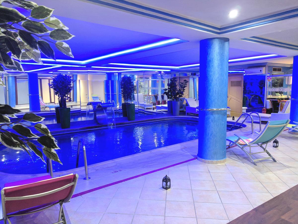 Hotel Rabat Hotel 5*