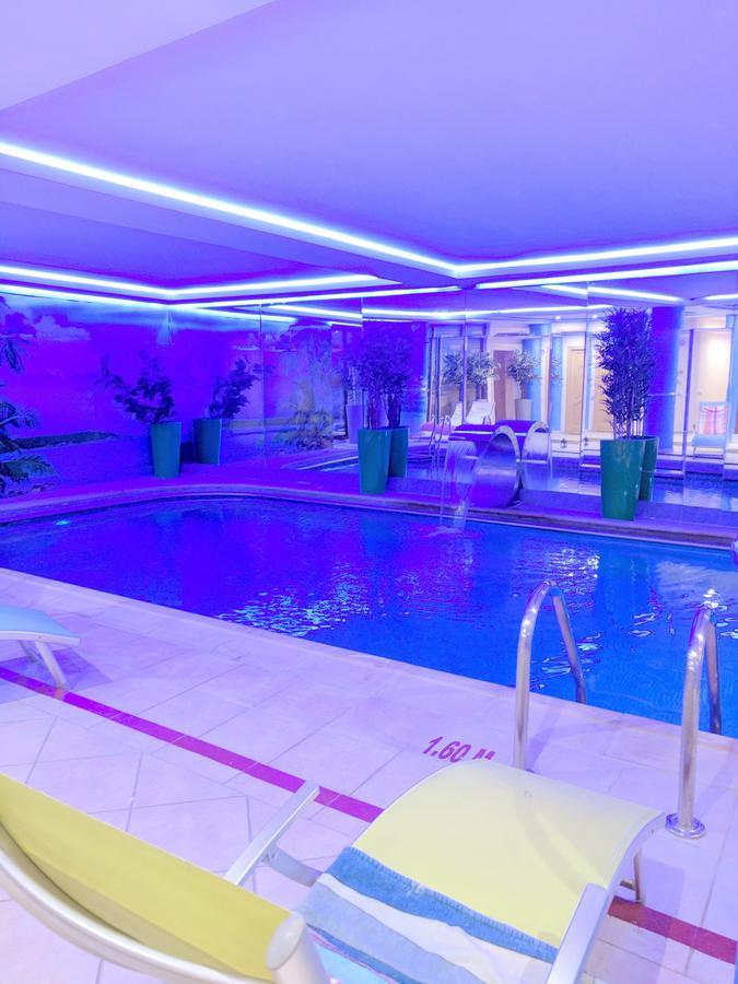 Hotel Rabat Hotel