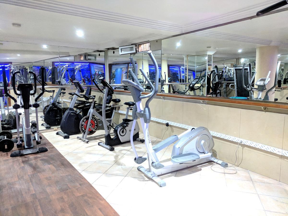 Hotel Rabat Hotel