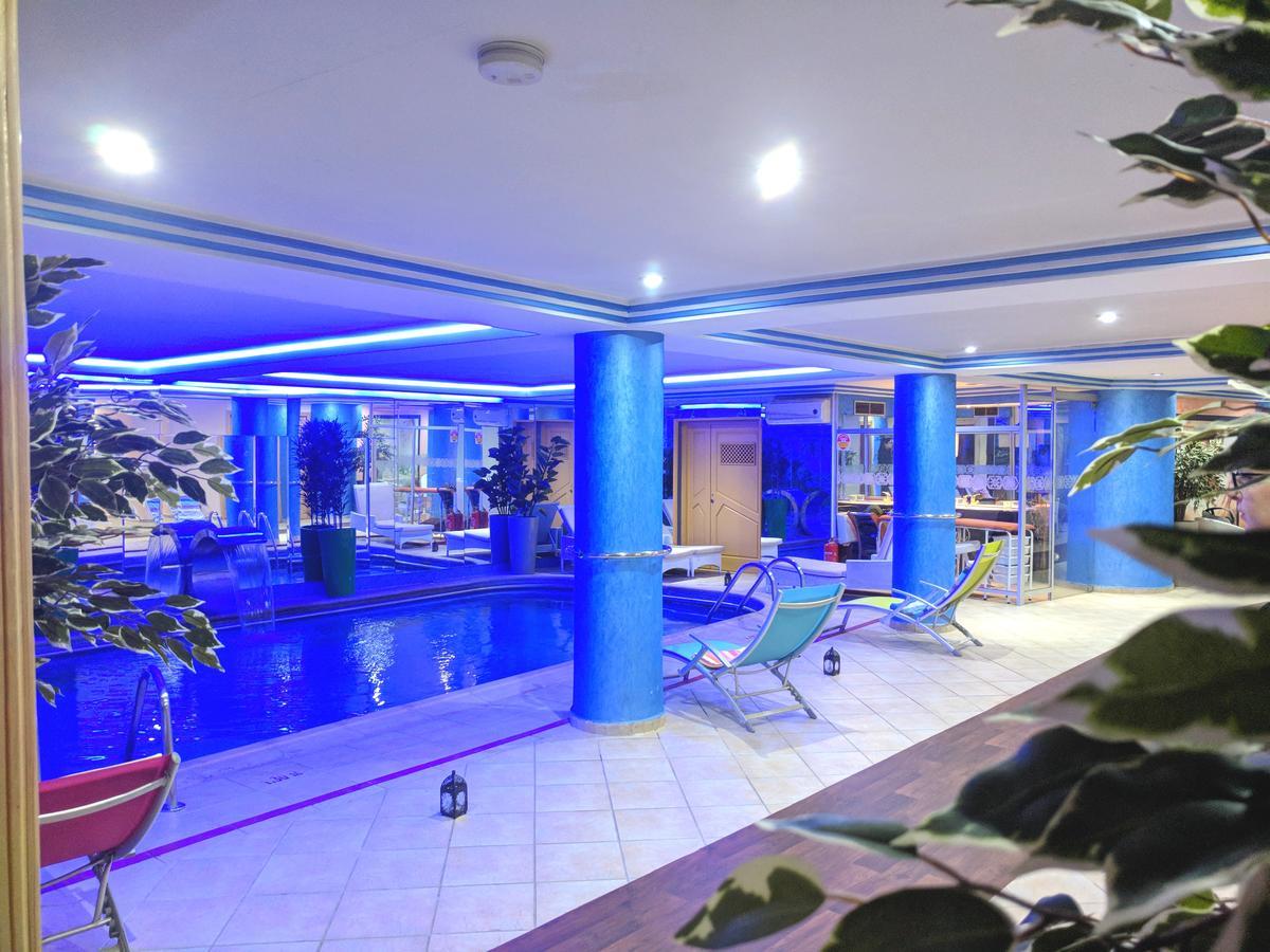 Hotel Rabat Rabat