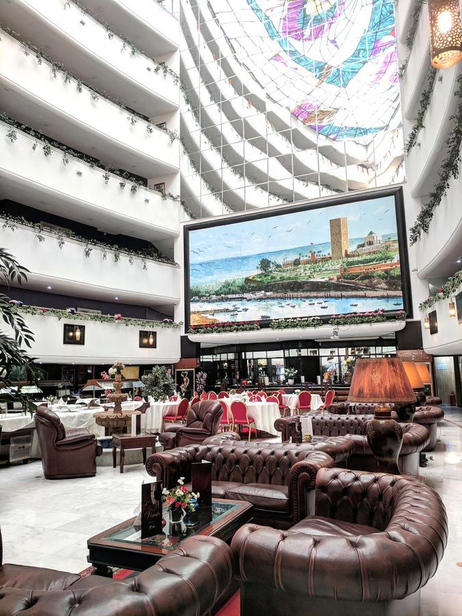 Hotel Hotel Rabat Rabat
