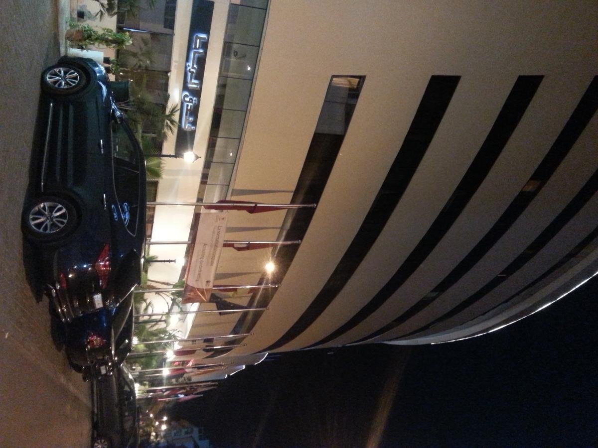 Hotel Hotel Rabat