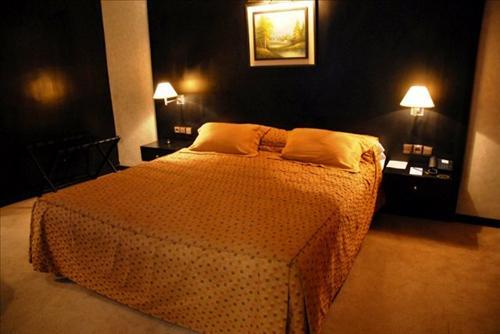 Hotel Rabat Hotel 5*
