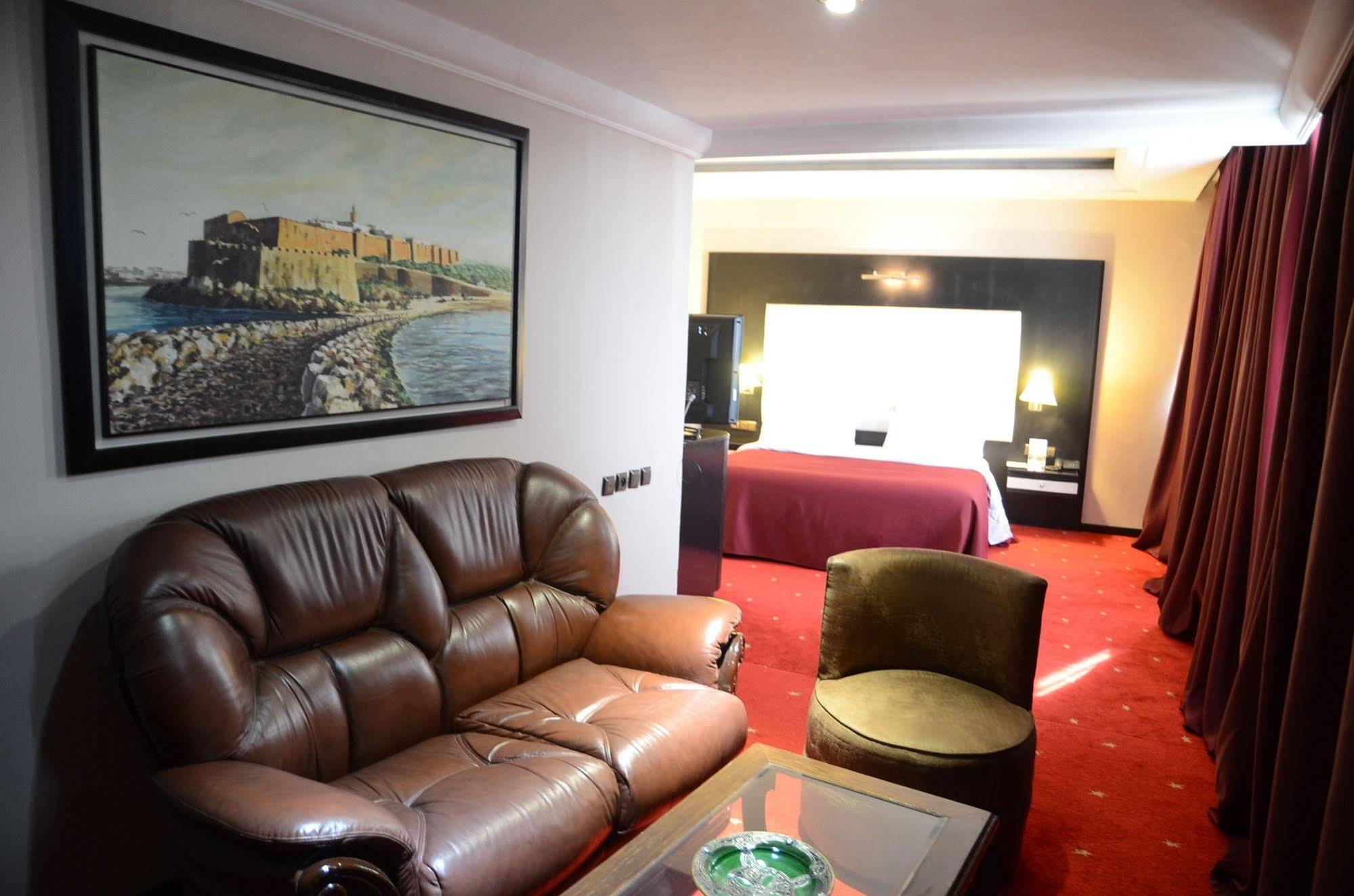 Hotel Rabat