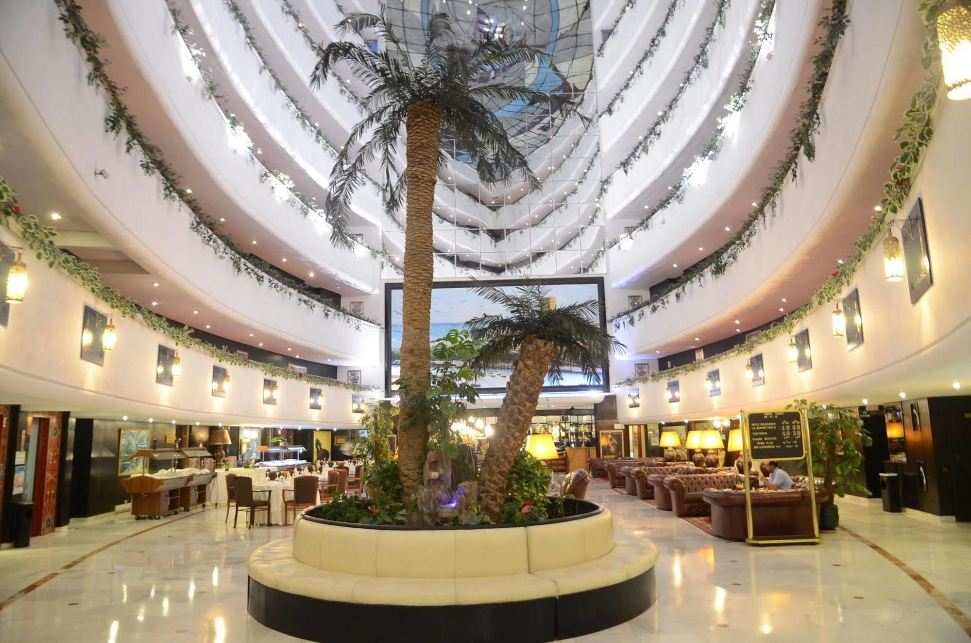 Hotel Rabat Hotel Rabat