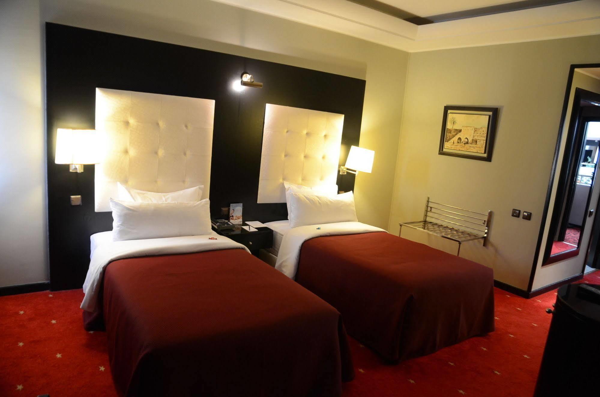 Hotel Rabat