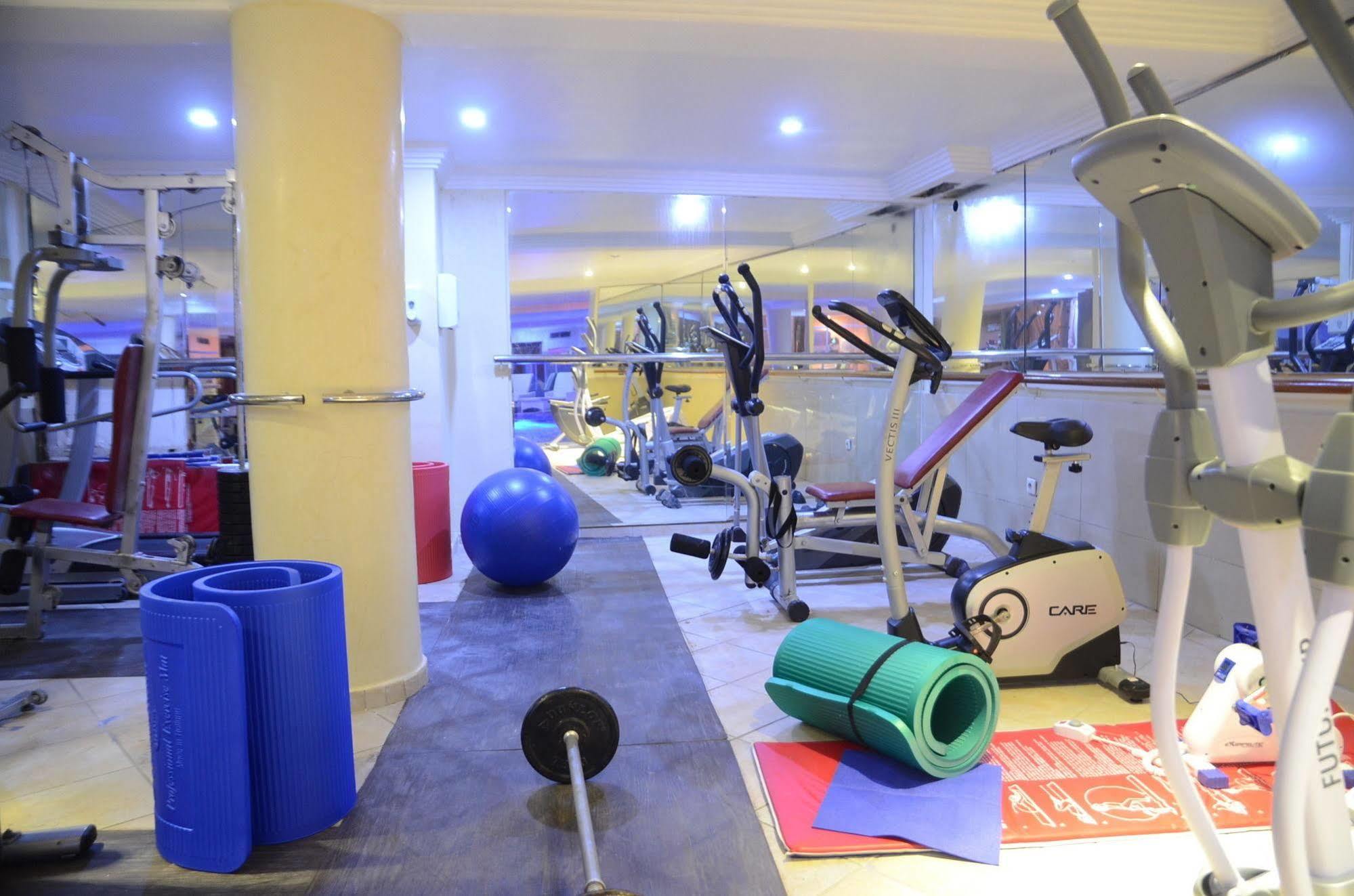 Hotel Rabat 5* Rabat