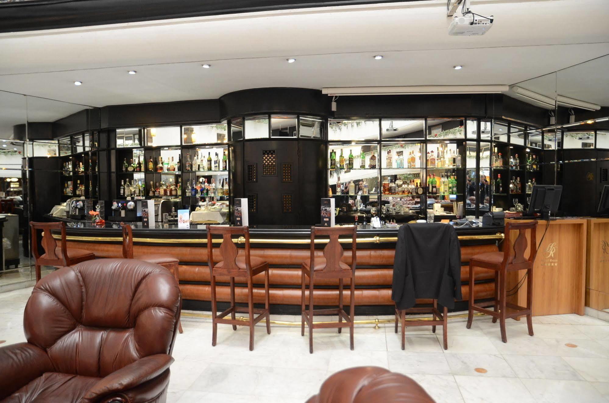 Hotel Rabat Hotel 5*