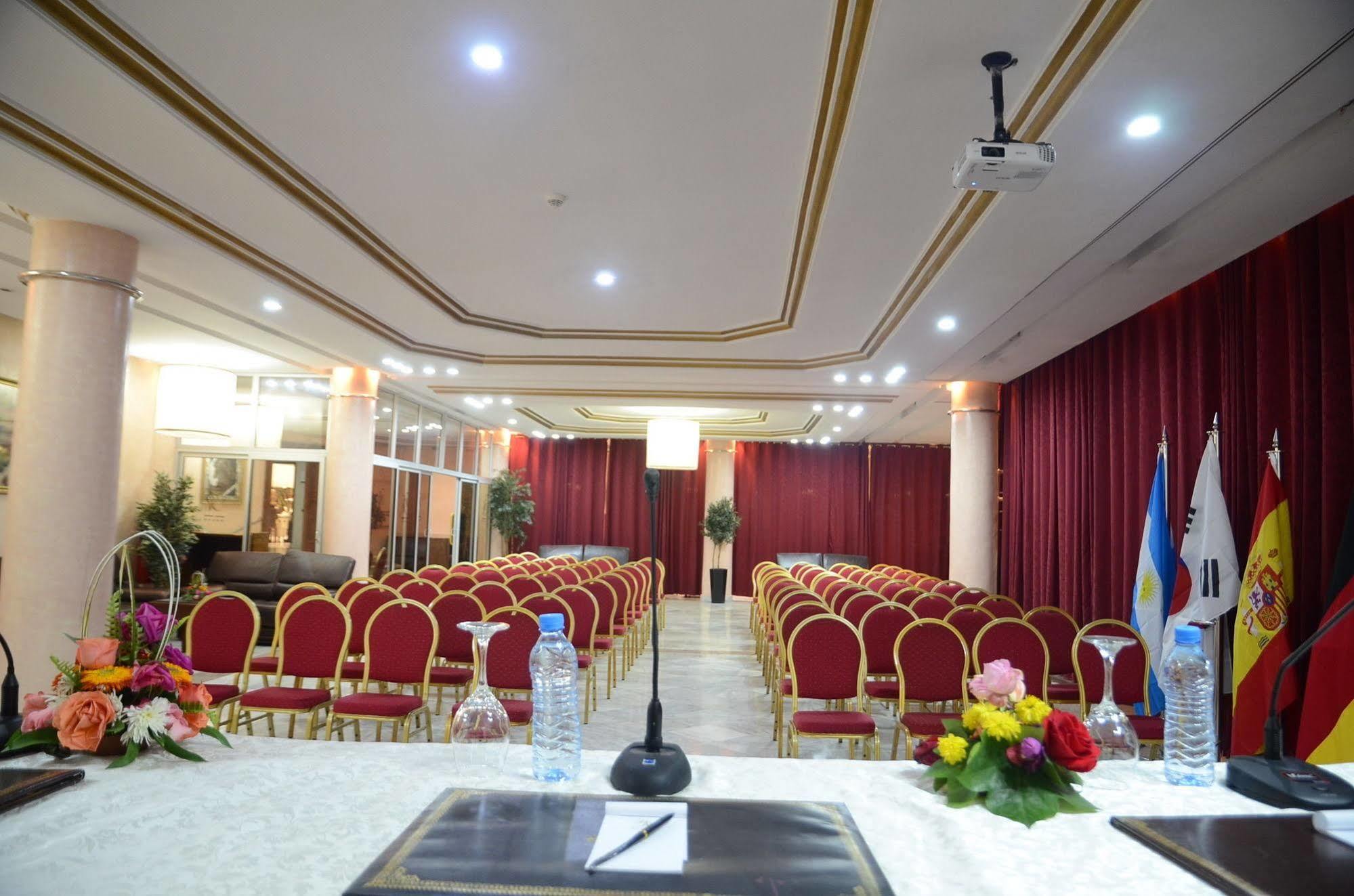 Hotel Hotel Rabat