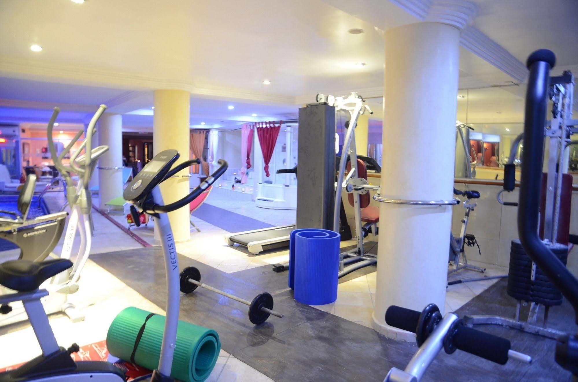 Hotel Rabat Rabat